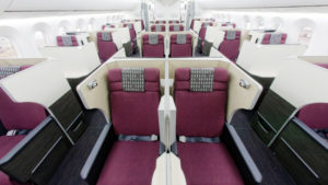 Business Class Fares - Unravelling Travel