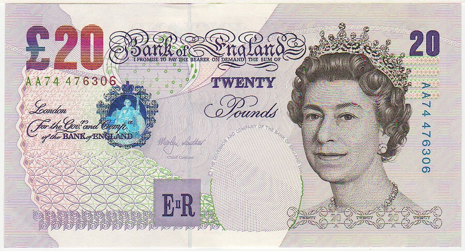 20-pound-note